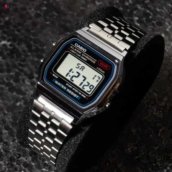 Casio A159WA N1DF Watch 02